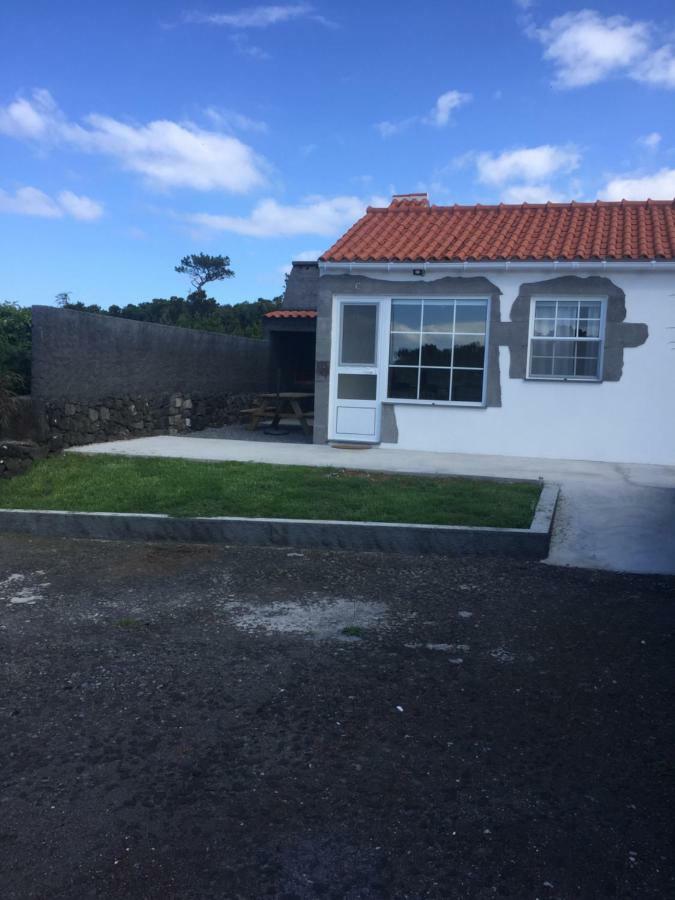 圣罗克-笔克Casas Do Navalhao公寓 外观 照片